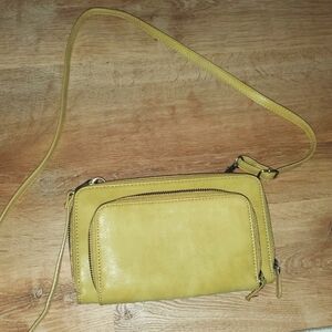 Crossbody bag